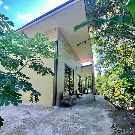 Sleep Inn - Lonely Beach Koh Chang Bagian luar foto