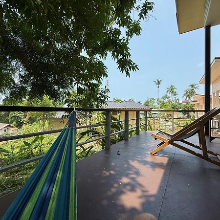 Sleep Inn - Lonely Beach Koh Chang Bagian luar foto