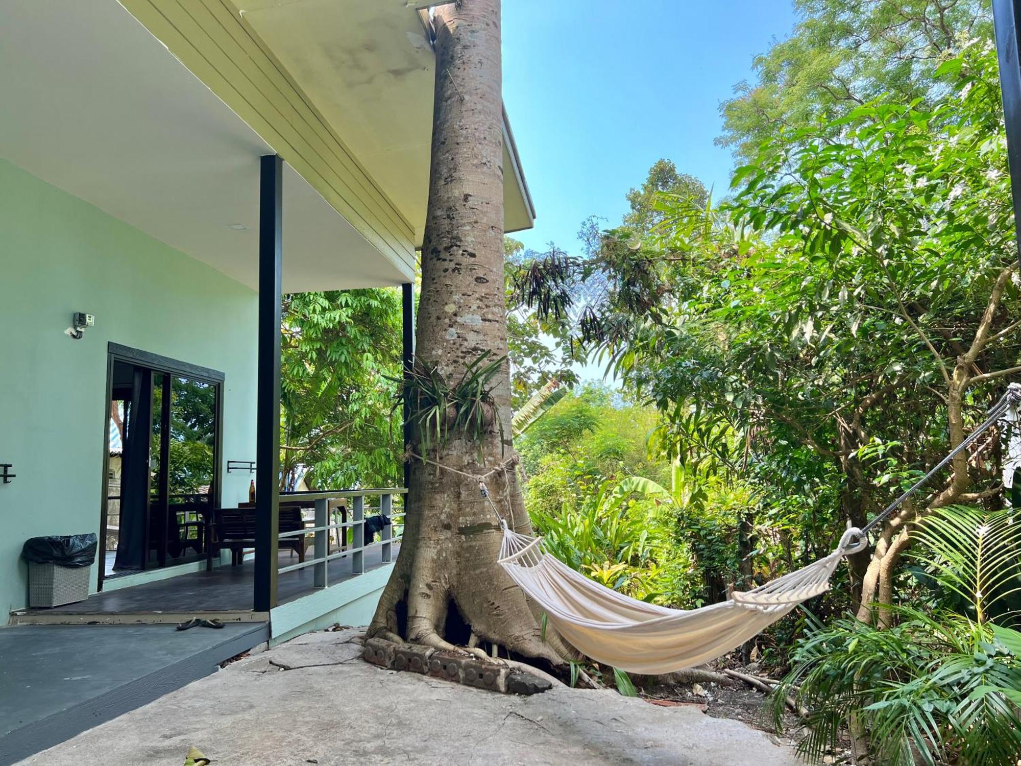 Sleep Inn - Lonely Beach Koh Chang Bagian luar foto