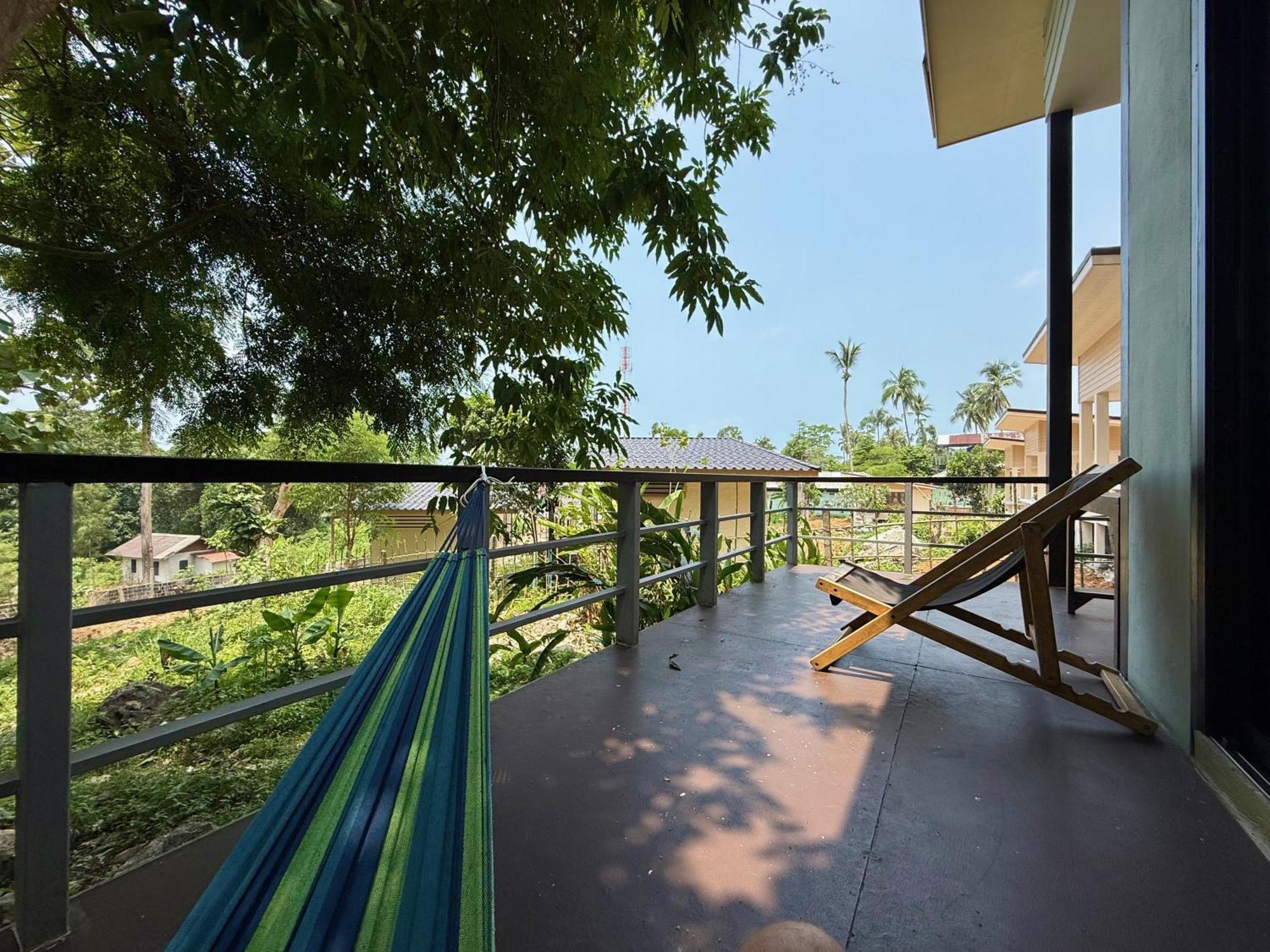 Sleep Inn - Lonely Beach Koh Chang Bagian luar foto