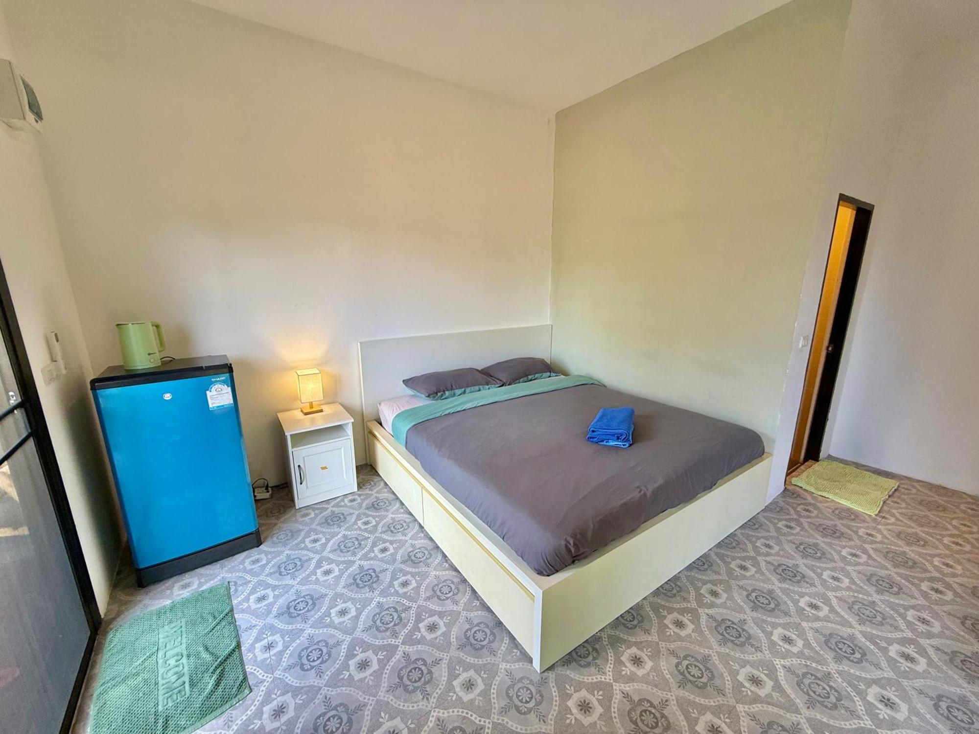 Sleep Inn - Lonely Beach Koh Chang Bagian luar foto
